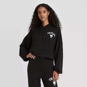 Ouija Board Sweater Women’s XL